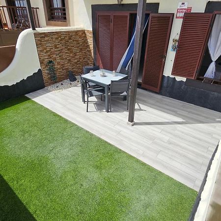 Ferienwohnung Balcon Del Mar, Casa Marinera 72 Costa Del Silencio Exterior foto
