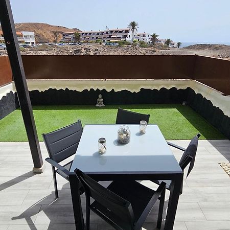 Ferienwohnung Balcon Del Mar, Casa Marinera 72 Costa Del Silencio Exterior foto