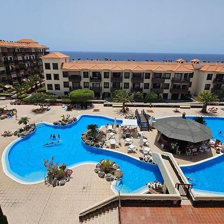 Ferienwohnung Balcon Del Mar, Casa Marinera 72 Costa Del Silencio Exterior foto