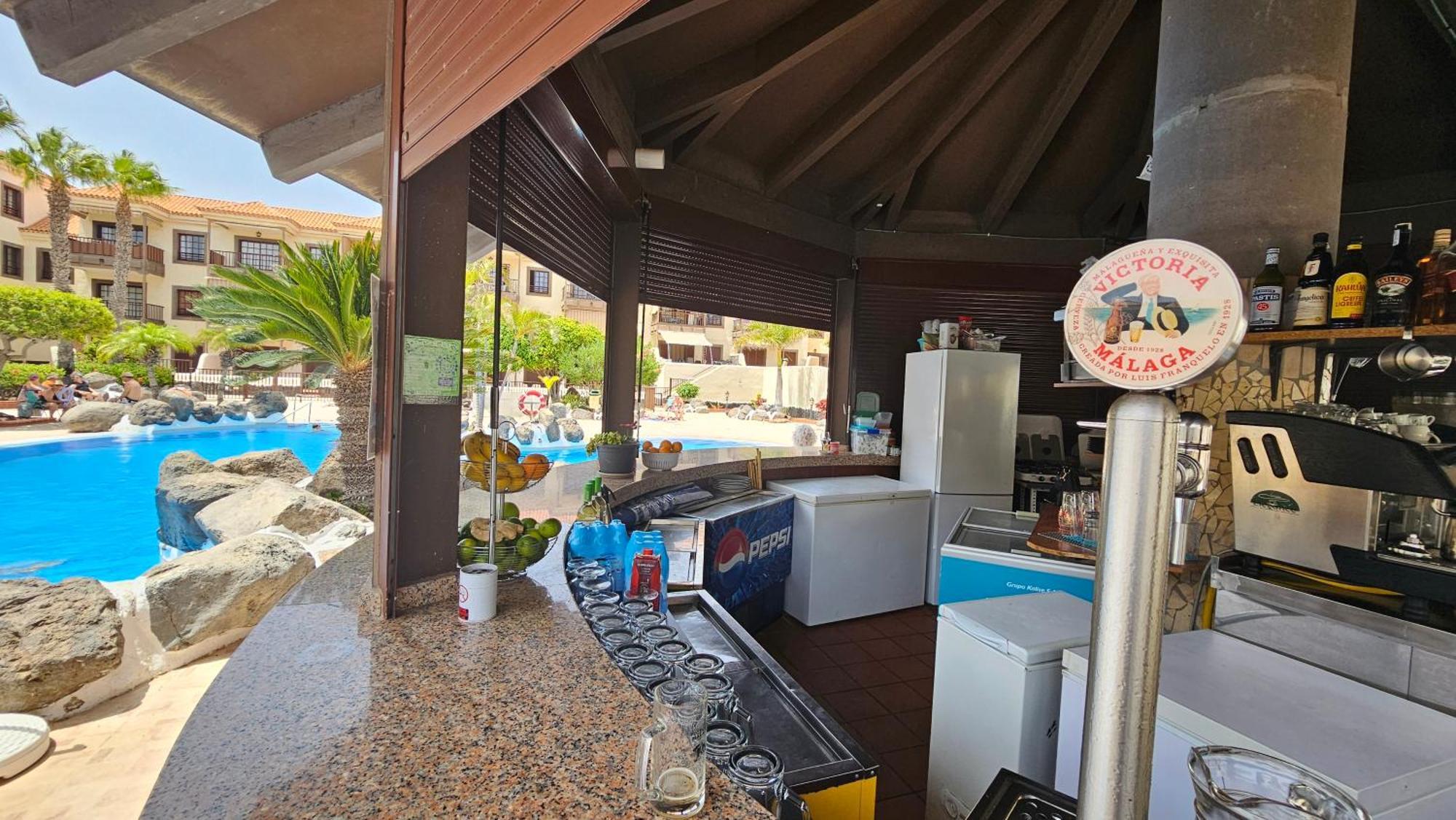 Ferienwohnung Balcon Del Mar, Casa Marinera 72 Costa Del Silencio Exterior foto