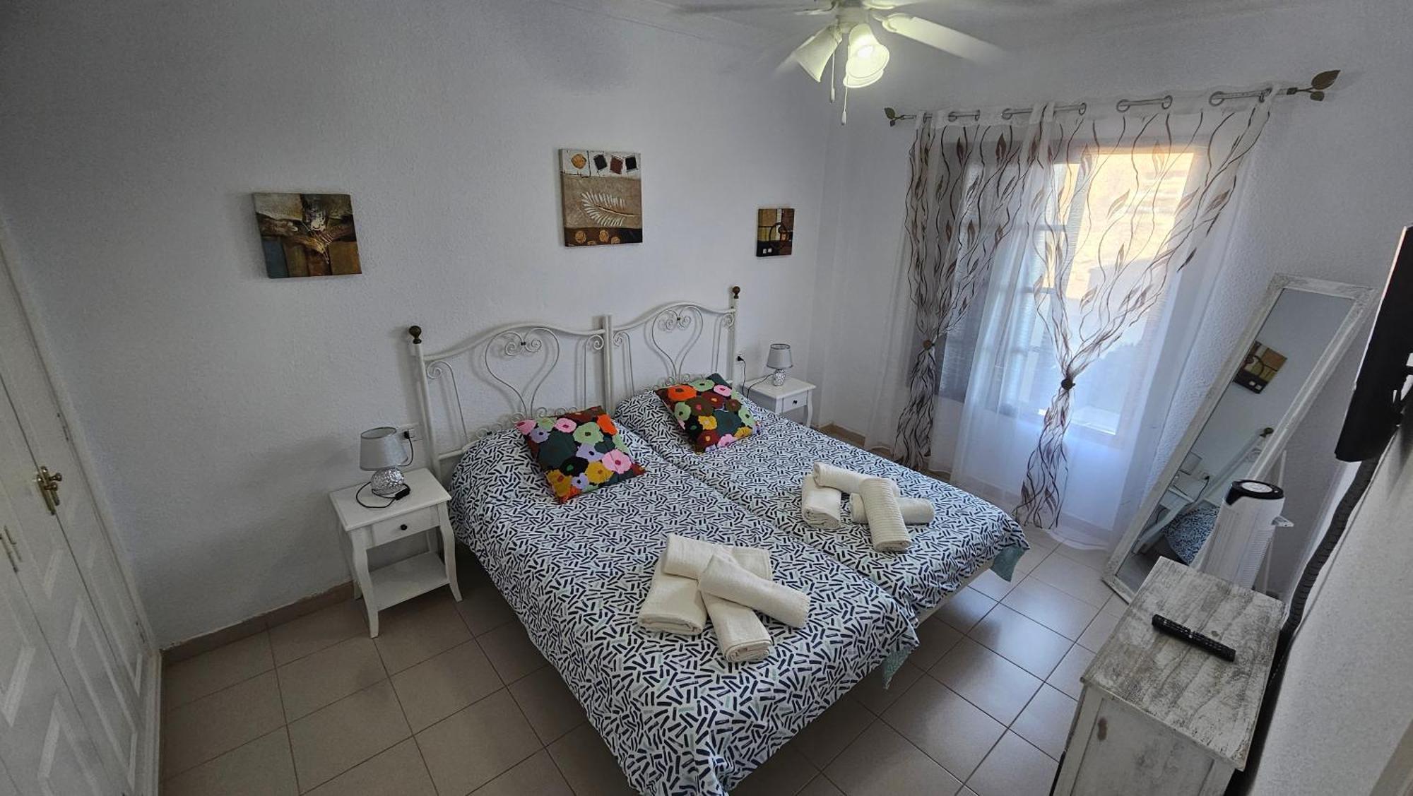 Ferienwohnung Balcon Del Mar, Casa Marinera 72 Costa Del Silencio Exterior foto