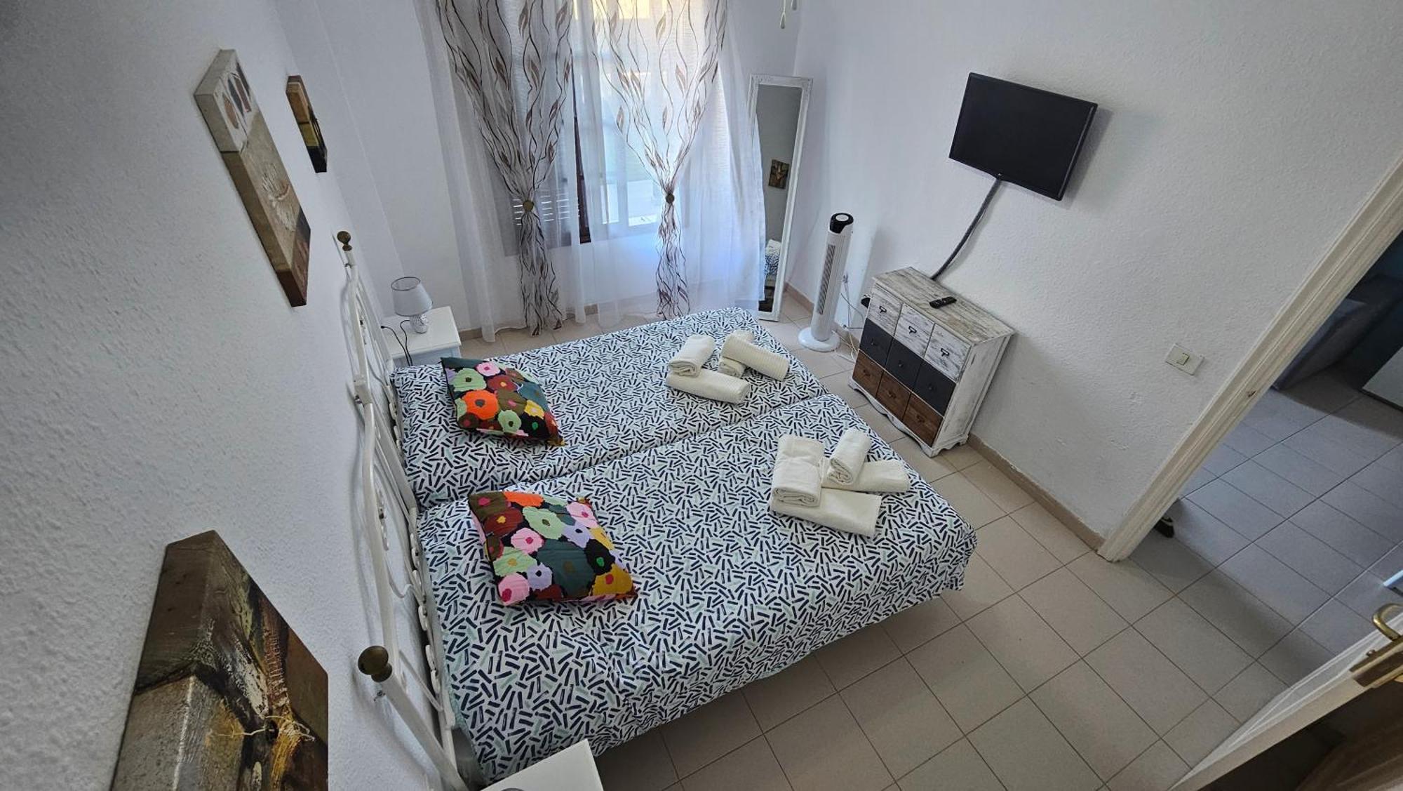 Ferienwohnung Balcon Del Mar, Casa Marinera 72 Costa Del Silencio Exterior foto